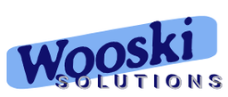 Wooski Solutions logo