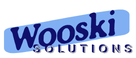 Wooski Solutions logo